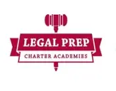 Logo de Legal Prep Charter Academy