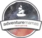Logo de Adventure Mamas Initiative