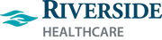 Logo of Riverside Heatlhcare