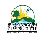 Logo of Keep Pensacola Beautiful