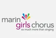 Logo de Marin Girls Chorus