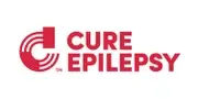 Logo de CURE Epilepsy