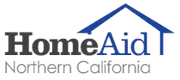 Logo de HomeAid Northern California