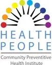 Logo de Health People: Community Preventive Health Institute