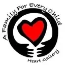 Logo of A Family For Every Child