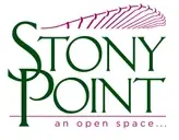 Logo de Stony Point Center