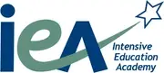Logo de Intensive Education Academy