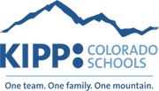 Logo de KIPP Colorado Schools