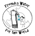 Logo de Friendly Water for the World