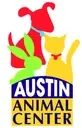 Logo de Austin Animal Center