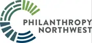 Logo of Philanthropy Northwest