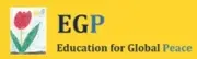 Logo de Education for Global Peace