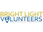 Logo de Bright Light Volunteers