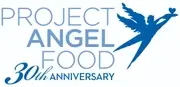 Logo de Project Angel Food