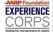 Logo of AARP Foundation - Experience Corps Philadelphia