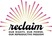 Logo de Reclaim