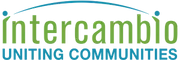 Logo de Intercambio Uniting Communities