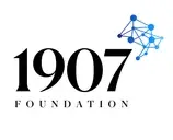 Logo de 1907 Foundation