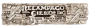 Logo of Relampago del Cielo