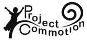 Logo de Project Commotion