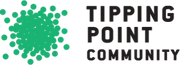 Logo de Tipping Point Community