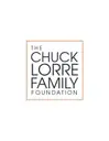 Logo of The Chuck Lorre Family Foundation