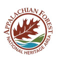 Logo of Appalachian Forest Heritage Area