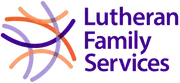 Logo de Lutheran Family Services of Nebraska