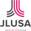 Logo of JustLeadershipUSA