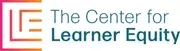 Logo de Center for Learner Equity