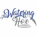 Logo of The Watering Hole Poetry Org.