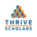 Logo of Thrive Scholars