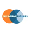 Logo of Emerging Futures