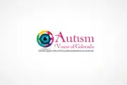 Logo de Autism Vision of Colorado