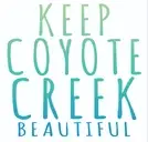 Logo of Keep Coyote Creek Beautiful