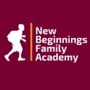 Logo de New Beginnings Family Academy