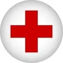 Logo of American Red Cross of Nebraska and Iowa