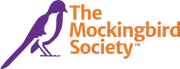 Logo of The Mockingbird Society
