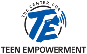 Logo of Center for Teen Empowerment