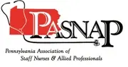 Logo of PASNAP