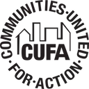 Logo de Communities United For Action