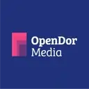 Logo de OpenDor Media