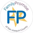 Logo de Family Promise of San Joaquin County