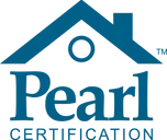 Logo de Pearl Certification