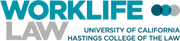 Logo de Center for WorkLife Law