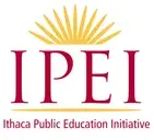 Logo of Ithaca Public Education Initiative