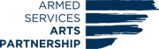 Logo of Armed Services Arts Partnership (ASAP)