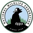 Logo of National Wildlife Federation, Pacific Office