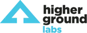 Logo de Higher Ground Labs