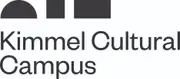Logo de Kimmel Cultural Campus